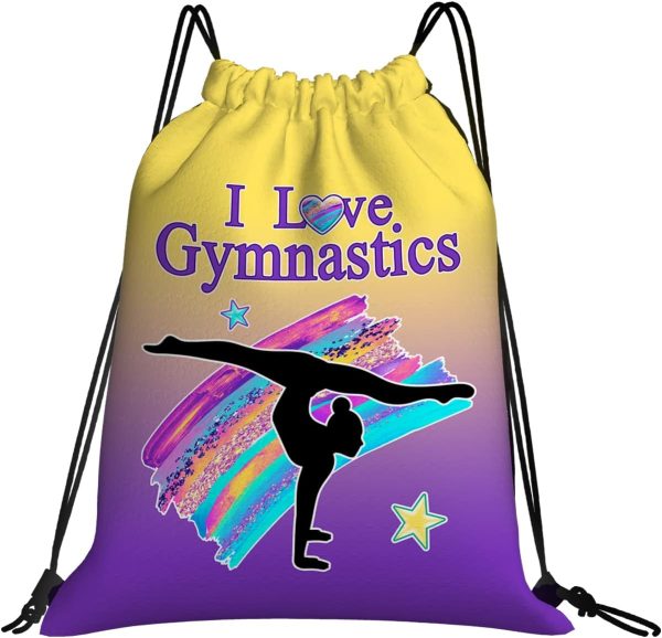 gymnastics accessories