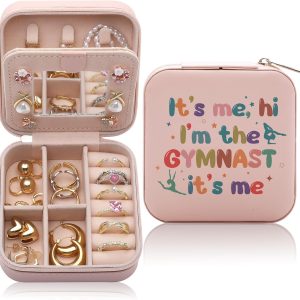 gymnastics accessories