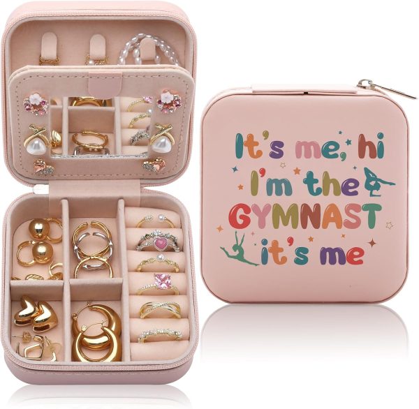 gymnastics accessories