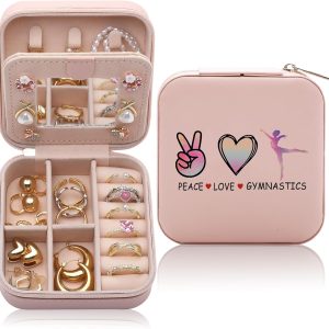 gymnastics accessories