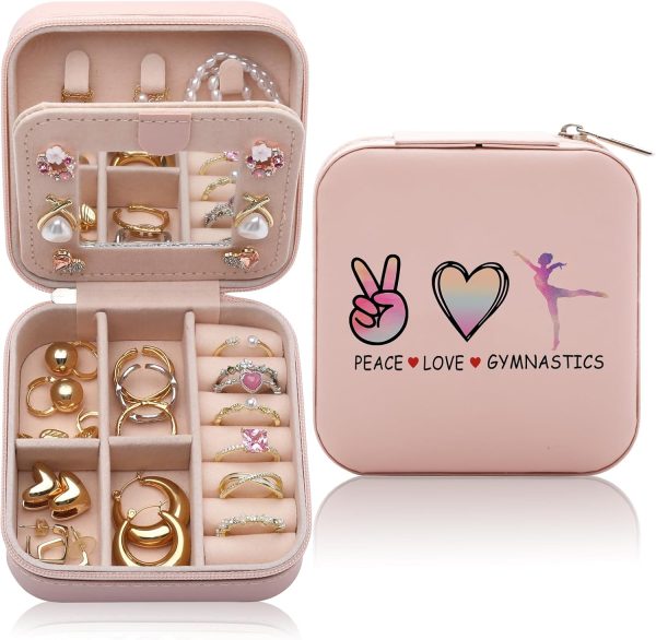 gymnastics accessories