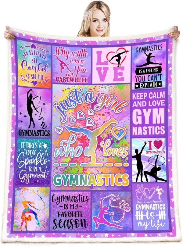 gymnastics accessories