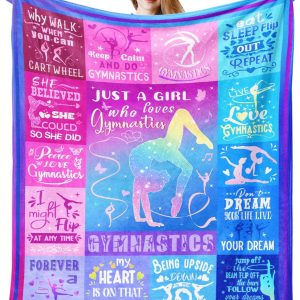 gymnastics accessories