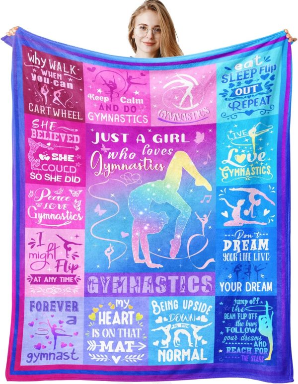 gymnastics accessories