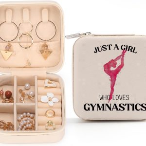 gymnastics accessories