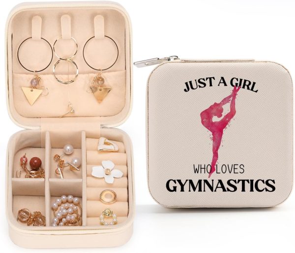 gymnastics accessories