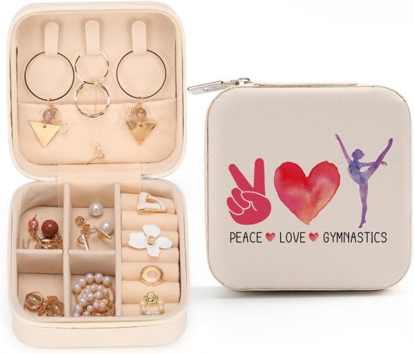 gymnastics accessories