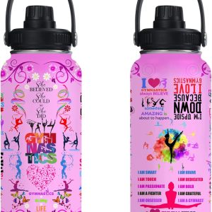 gymnastics accessories