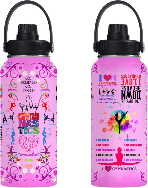 gymnastics accessories