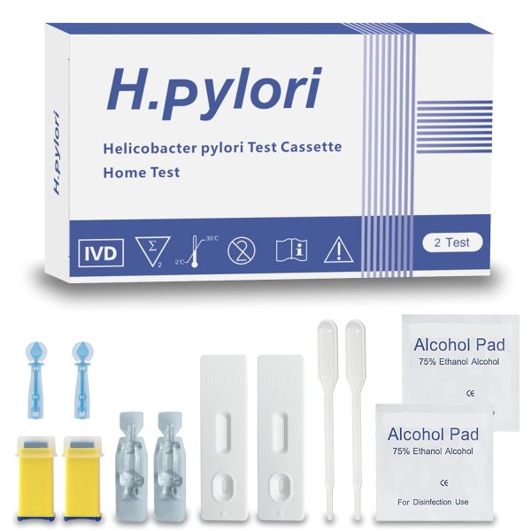 medical diagnostic products