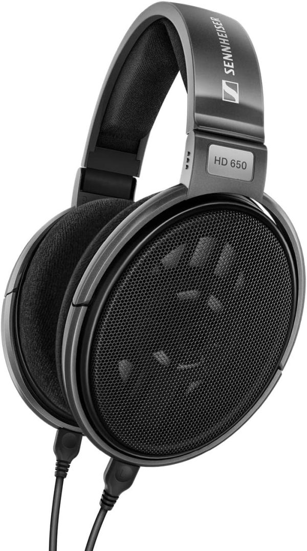 sennheiser