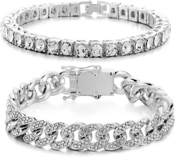 diamond bracelet for women