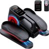 elliptical gym machine