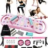 gymnastics equipment for home