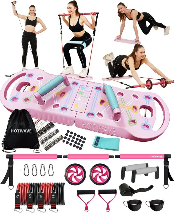 gymnastics equipment for home