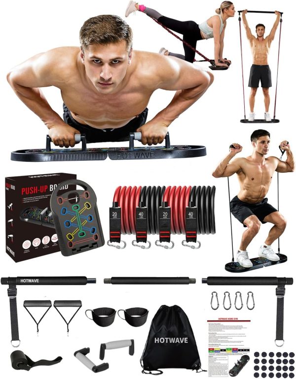 gym weights for home