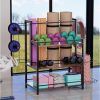 gym weights for home