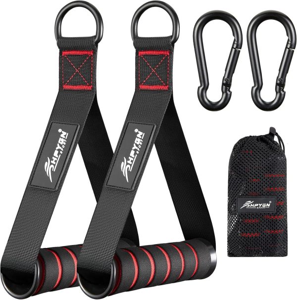 workout accessories