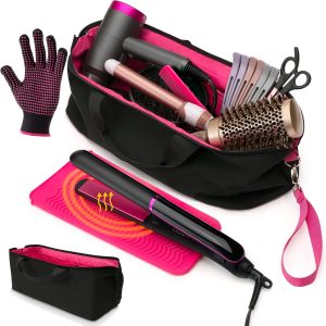 hair care accessories