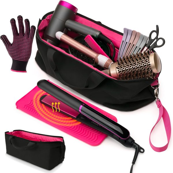 hair care accessories