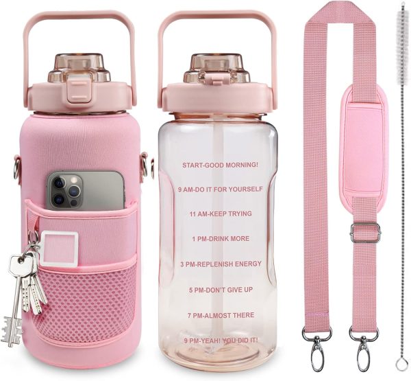 workout accessories