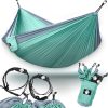 camping hammocks