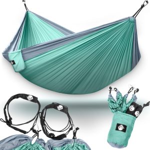 camping hammocks