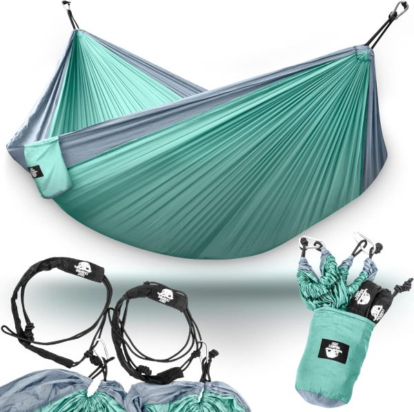 camping hammocks