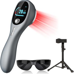 ipl red light therapy