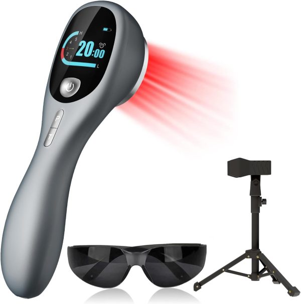 ipl red light therapy