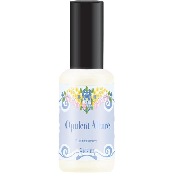 luxury perfume