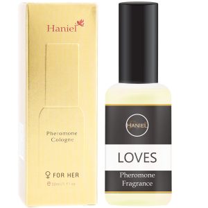 luxury perfume