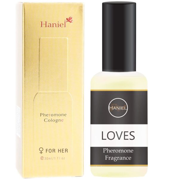 luxury perfume