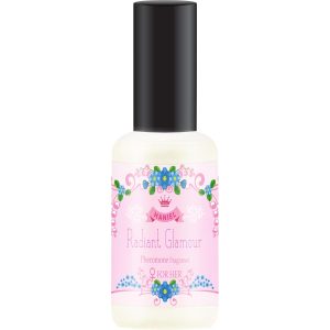 luxury perfume