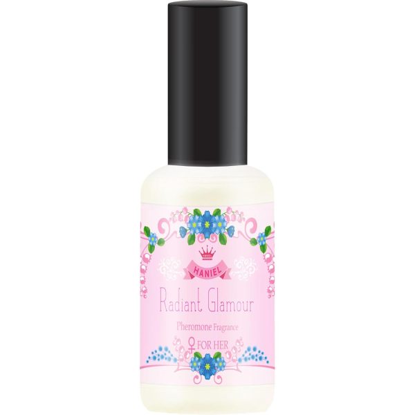 luxury perfume