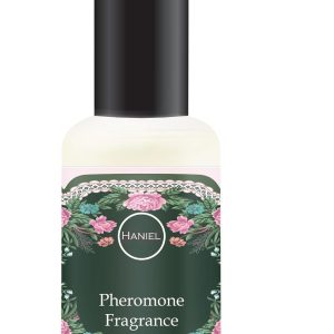 luxury perfume