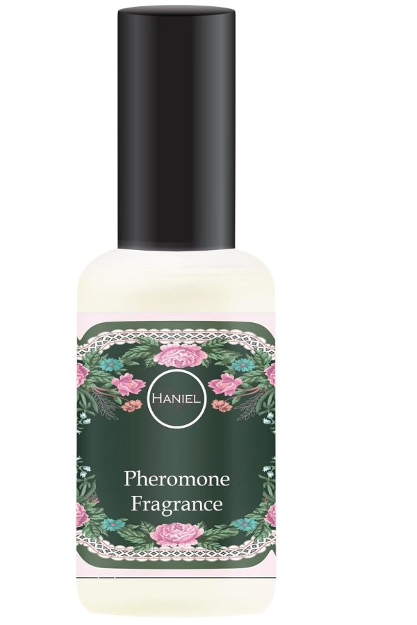 luxury perfume