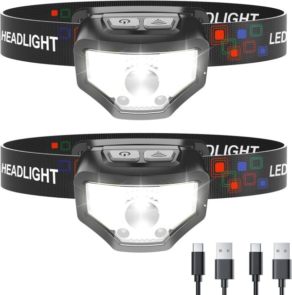 headlamps