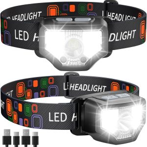 headlamps