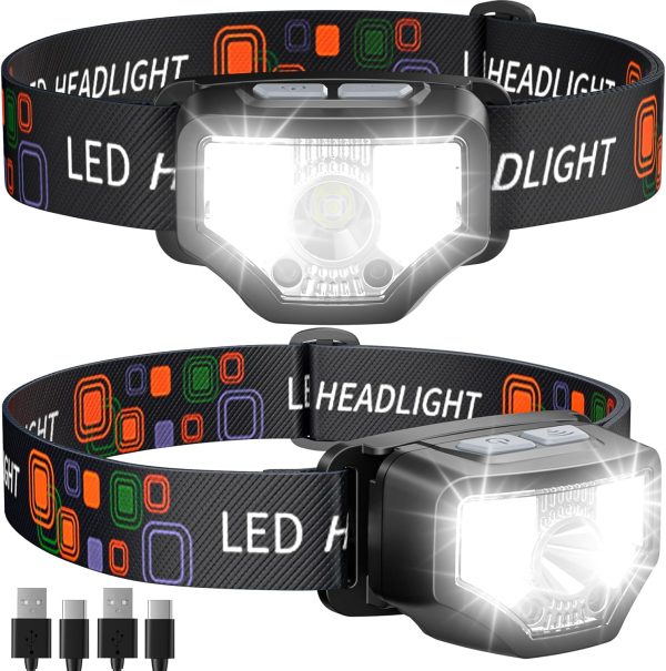 headlamps