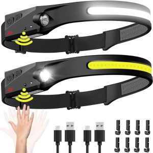 headlamps