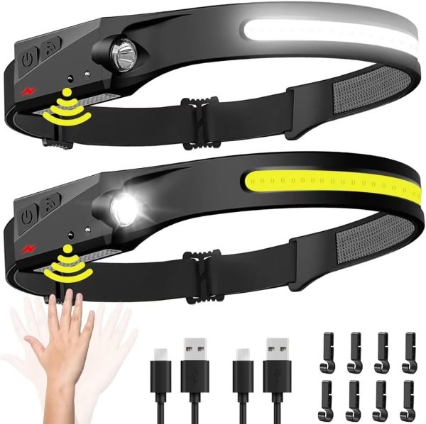 headlamps