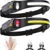 headlamps