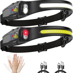 headlamps