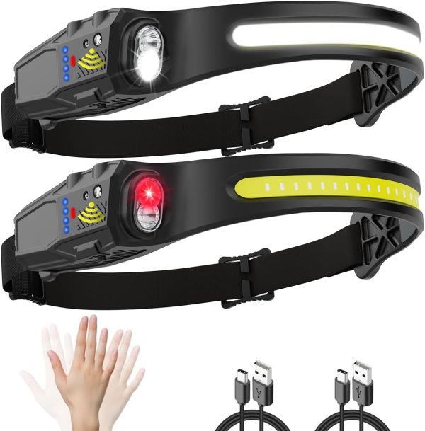 headlamps