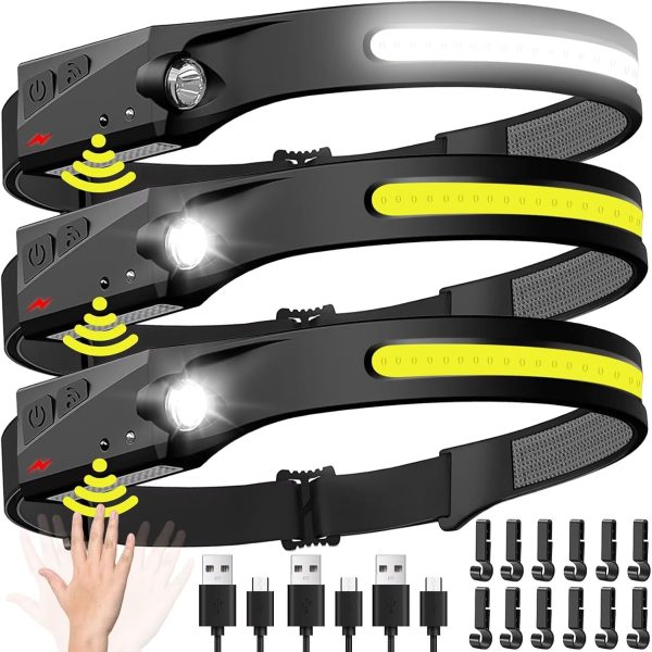 camping accessories