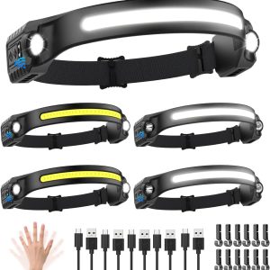 headlamps