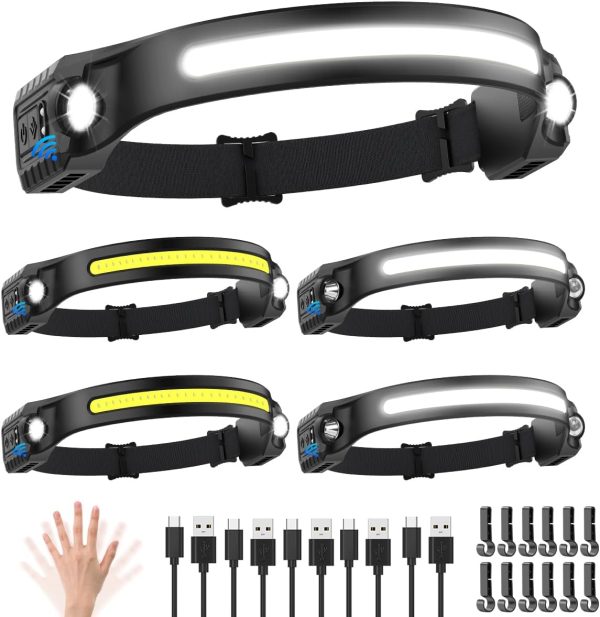 headlamps
