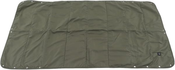 Heated Blanket, Cotton USB Electric Heating Blanket, Fast Heating Blanket