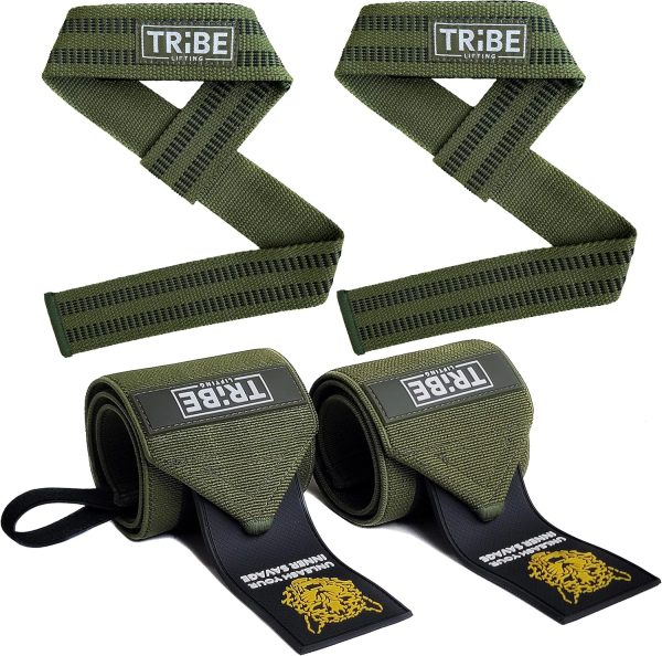 workout accessories
